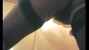 ஹெய்ட் மேனியுடன் இனங்களுக்கிடையேயான குத செக்ஸ்