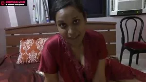 ஹாட் பேப் ஸ்கார்லெட் ரோஸ் காலை செக்ஸ் 3D ஒலி தொழில்நுட்பத்துடன் POV இல் படமாக்கப்பட்டது