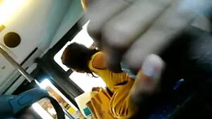 அழகான ஆசிய MILF கணவனை விட ஸ்டெப்சன் சேவல்களை அதிகம் விரும்புகிறது