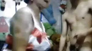 டிபி செவிலியர் இருமுறை கிங்கி மருத்துவமனையில் எம்எம்எஃப் மூவரில் ஊடுருவினார்