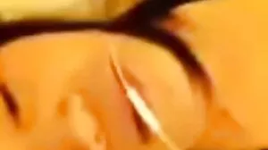 கால்கள் ஃபக் டீன் இடி மற்றும் விரல்