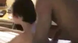 ஹார்னி டீன் சோலோ squirting