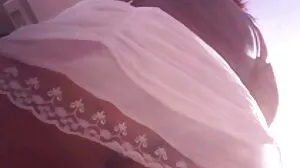 கவர்ச்சியான BBW செயலர் ஜனாதிபதியையே மயக்கி புணர்ந்தார்