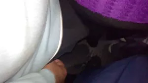 டாங் உறிஞ்சும் குட்டி கருப்பு டீன் ஃபக் ஆகிறான்