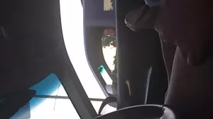 Euro slut spunks Old perv