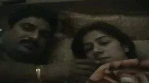 ஃபக் p2 இன் போது ஹாட் ஹேரி மனைவி பாத்திரம்